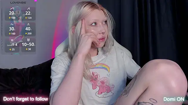 takeyourmolly online show from January 16, 12:42 pm