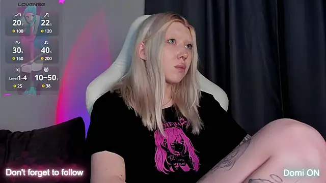 takeyourmolly online show from January 24, 4:28 pm