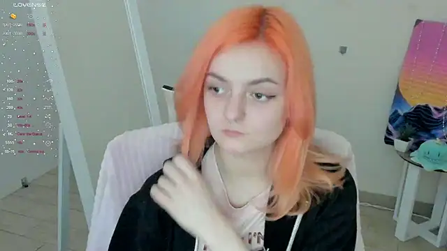 Fire Bestie online show from February 5, 2:35 pm