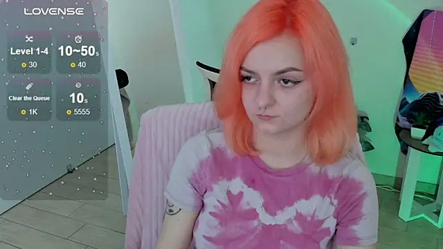 Fire Bestie online show from September 25, 12:55 pm