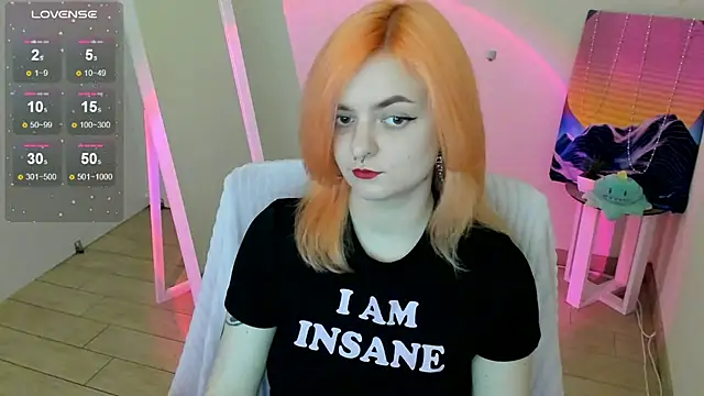 Fire Bestie online show from March 5, 1:51 pm