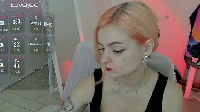 Fire Bestie online show from September 9, 12:47 pm