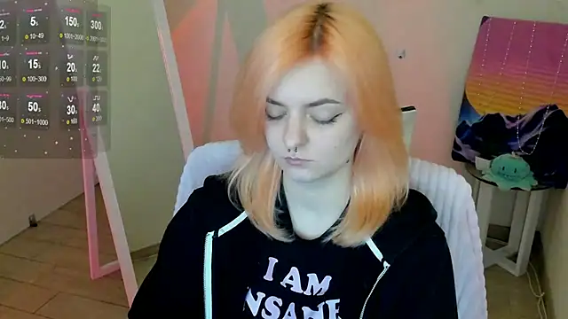 Fire Bestie online show from February 17, 1:52 pm