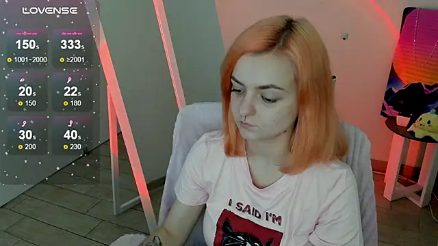 Fire Bestie online show from October 15, 12:57 pm