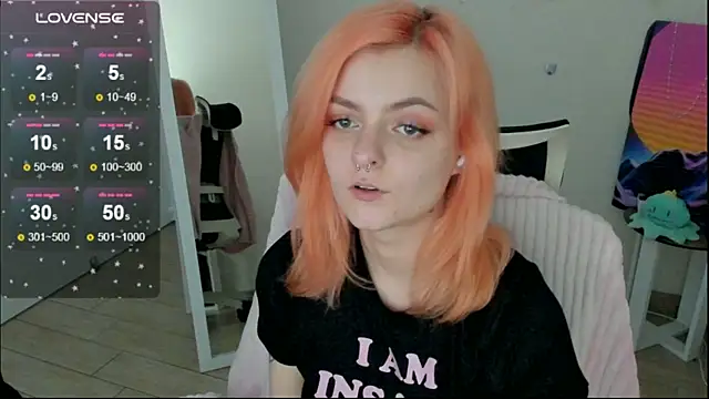 Fire Bestie online show from November 14, 3:48 pm