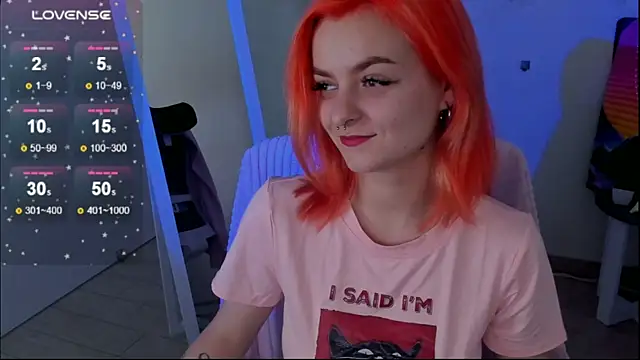 Fire Bestie online show from October 23, 12:48 pm