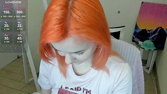 Fire Bestie online show from March 2, 2:02 pm