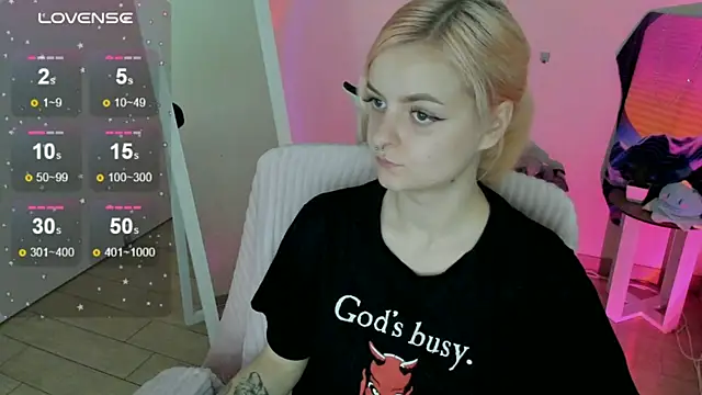 Fire Bestie online show from September 21, 12:10 pm