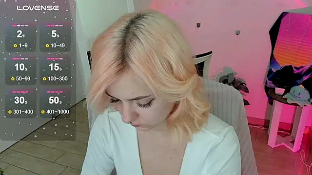 Fire Bestie online show from September 16, 12:17 pm