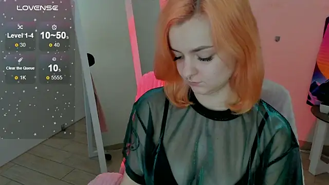 Fire Bestie online show from October 20, 1:11 pm