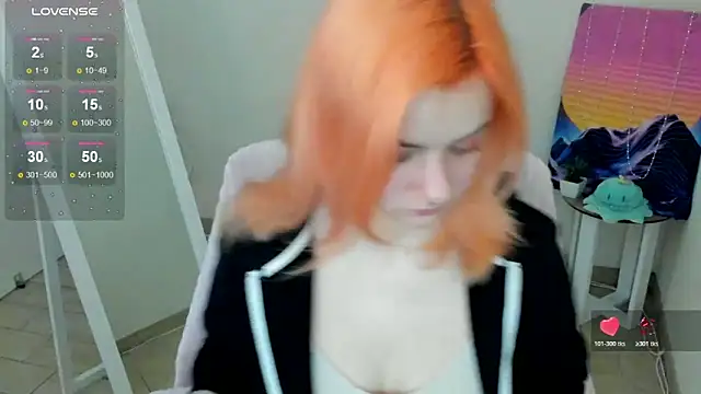 Fire Bestie online show from February 11, 1:55 pm