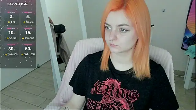 Fire Bestie online show from December 4, 1:54 pm