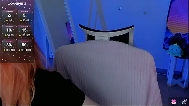 Fire Bestie online show from November 28, 1:22 pm