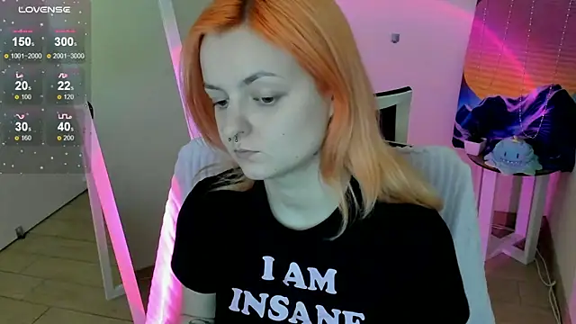 Fire Bestie online show from February 12, 1:55 pm