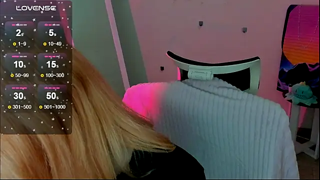 Fire Bestie online show from November 10, 2:00 pm