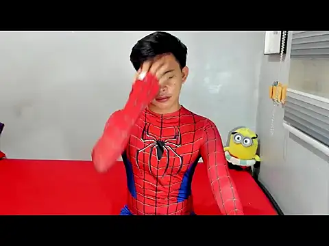 swe3t0oth online show from October 18, 12:45 am