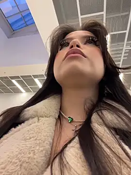 Chloe  Moon online show from November 27, 1:11 pm