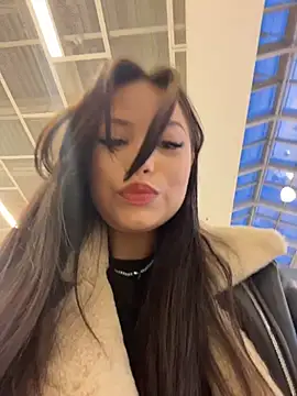 Chloe  Moon online show from October 26, 2:17 pm