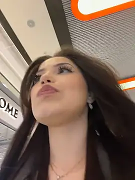 Chloe  Moon online show from April 2, 3:41 pm