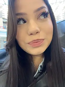 Chloe  Moon online show from March 15, 2:13 pm