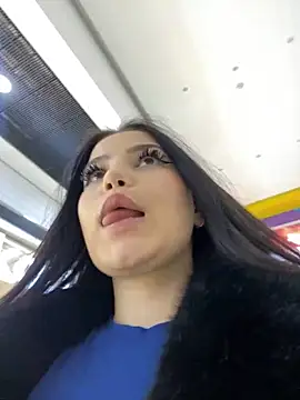 Chloe  Moon online show from January 16, 3:34 pm