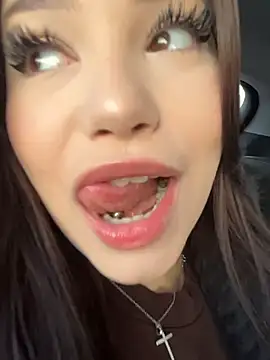 Chloe  Moon online show from January 12, 12:23 pm