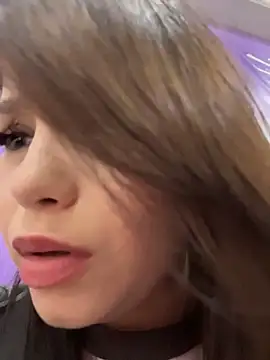 Chloe  Moon online show from March 26, 2:04 pm