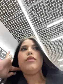 Chloe  Moon online show from March 18, 10:07 am