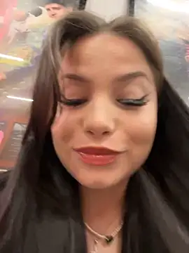 Chloe  Moon online show from October 21, 2:27 pm