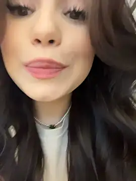 Chloe  Moon online show from November 30, 3:13 pm