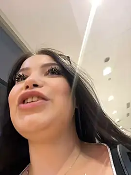 Chloe  Moon online show from March 2, 9:54 am