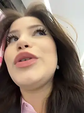 Chloe  Moon online show from March 12, 2:10 pm