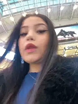 Chloe  Moon online show from January 16, 12:31 pm