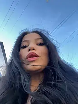 Chloe  Moon online show from January 17, 11:27 am