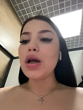 Chloe  Moon online show from January 31, 10:21 pm