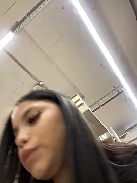 Chloe  Moon online show from February 23, 11:22 am