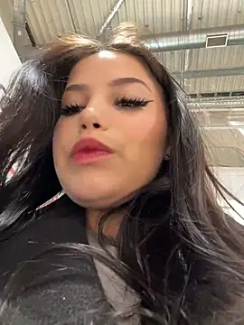 Chloe  Moon online show from March 22, 3:09 pm