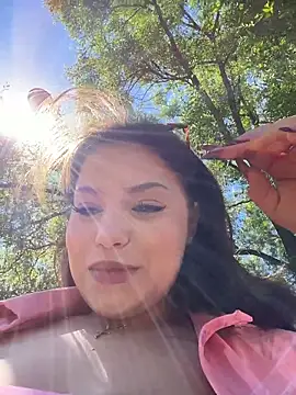 Chloe  Moon online show from June 20, 9:36 am