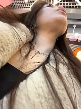 Chloe  Moon online show from February 14, 3:23 pm