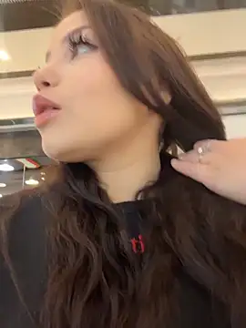 Chloe  Moon online show from March 11, 3:17 pm