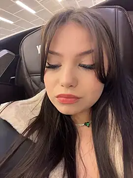 Chloe  Moon online show from October 29, 1:21 pm