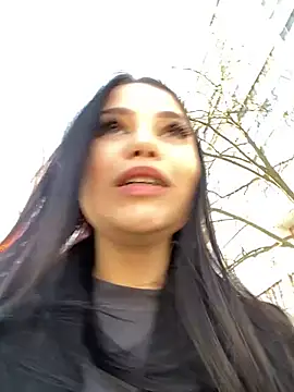 Chloe  Moon online show from February 26, 8:17 am