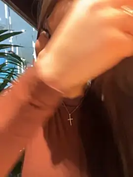 Chloe  Moon online show from December 20, 2:09 pm