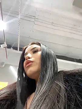 Chloe  Moon online show from February 4, 10:43 am
