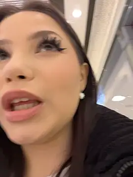 Chloe  Moon online show from January 15, 2:20 pm