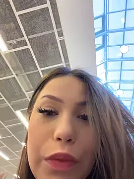 Chloe  Moon online show from March 30, 2:07 pm