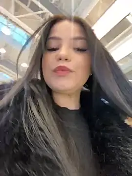 Chloe  Moon online show from January 2, 10:37 am