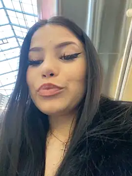 Chloe  Moon online show from January 25, 12:47 pm