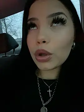 Chloe  Moon online show from December 28, 10:36 am