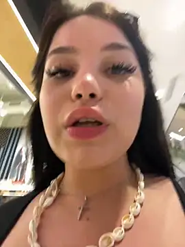 Chloe  Moon online show from March 7, 9:07 am